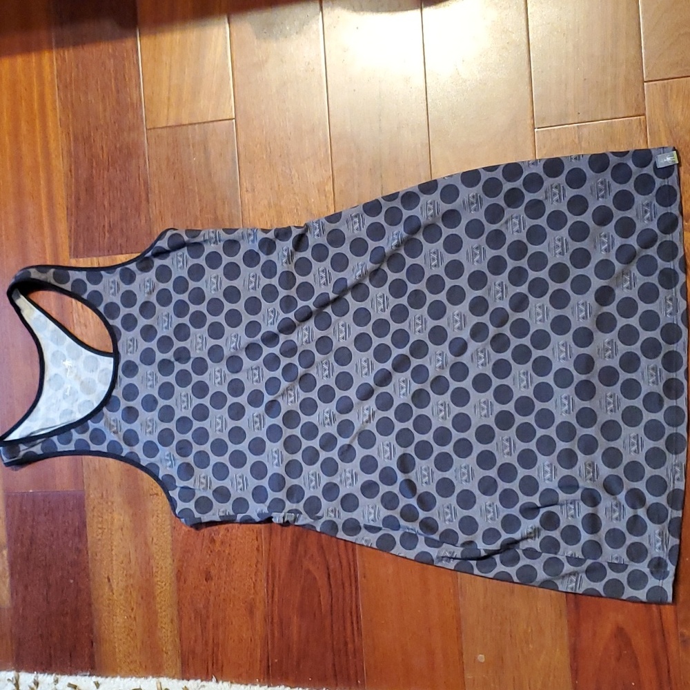 Smart wool racerback dress sz. xs